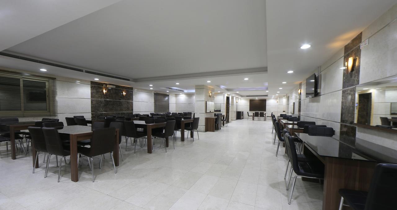 Snood Al Azama Hotel Mecca Exterior photo