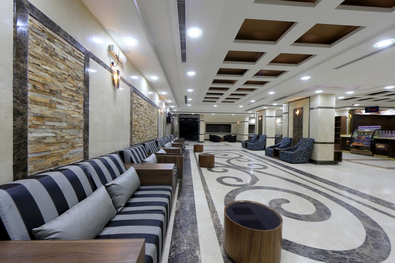 Snood Al Azama Hotel Mecca Exterior photo